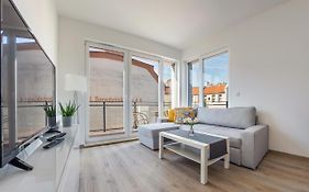 Apartamenty Sun & Snow Nowa Grobla